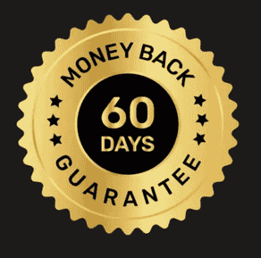 Smart Water Box  60-Day Money Back Guarantee